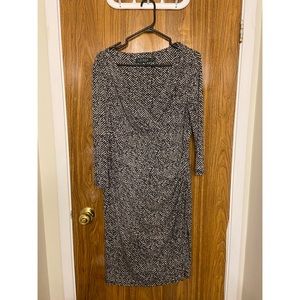 Ralph Lauren size 14 dress
